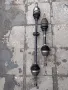 Полуоски Opel Astra G 1.7 dti, снимка 1