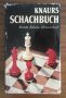 Knaurs SCHACHBUCH – Martin Berbeim-Schwarzbach - 120 партии шах