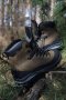  Обувки за лов и туризъм Добрев-Н , снимка 6