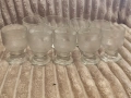 Стъклени чаши и панички, снимка 5