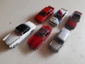 BMW M3. M5, Mebetoys, Minichamps, Schuco, Schabak, GAMA, 1:43, снимка 18