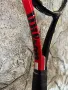 Професионална Тенис Ракета Tennis Racquet Wilson BLX Six One 95 sq inches 309 grams Grip 3 4 3/8 Нап, снимка 2