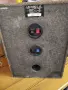 Голяма съраунд 5.1 аудиосистема kenwood с колони, снимка 7
