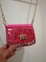 Оригинална мини чанта Pinko , снимка 8