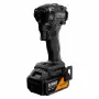 Акумулаторен Импакт / Винтоверт DеWALT DCF86MP2T, снимка 2
