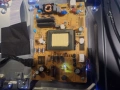 POWER BOARD ,17IPS62  , for JVL LT-32VAF3200 32inc DISPLAY VES315UNGB-L3-N63, снимка 1