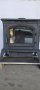 Чугунена печка на твърдо гориво (118), снимка 3