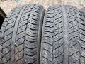 4бр.зимни DUNLOP 265/60/18 110H DOT 2819, снимка 4