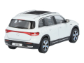 B66961277,умален модел die-cast Mercedes-Benz EQB,Progressive Line,X243,1:43, снимка 2