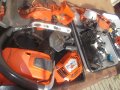 HUSQVARNA 560 XP® на части, снимка 9