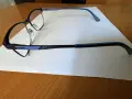 Нова мъжка диоптрична френска рамка, снимка 2