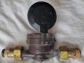 Продавам Водомер за топла вода 3/4” - 5 куб.м/ч , снимка 2