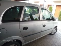 Продавам автомобил OPEL- Mariva, снимка 2
