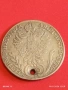 Сребърна монета 20 кройцера 1787г. Йозеф втори Австрия Виена за КОЛЕКЦИЯ 52963, снимка 14