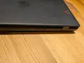 Lenovo ThinkPad X1 Carbon 6th Gen – i5-8350U / 16GB / 256GB NVMe / 14″ WQHD 2560×1440, снимка 10