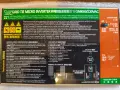 Нов Мрежов Микроинвертор GMI600 (600W, 230VAC) за Соларни Панели, снимка 2