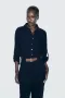 елегантен гащеризон ZARA, снимка 2