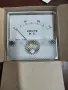 Волтметър DC 150V, снимка 2