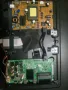 Power Board 17IPS62 от JVC LT-32VAF3200, снимка 3