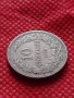 Монета 10 стотинки 1906г. Княжество България за колекция декорация - 24855, снимка 4
