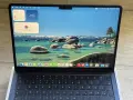 Apple MacBook Air 13” / M3 Chip / 2024 / 8GB RAM / 256GB SSD / Retina Display / A3113, снимка 2
