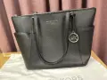Нова оригинална черна чанта Michael Kors, снимка 3