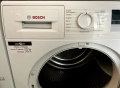 сушилня с термопомпа Bosch Serie 4 WTR85VI8SN 8кг, снимка 5