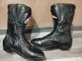 Мото ботуши-alpinestars! Номер-44!, снимка 2