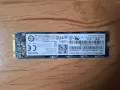   SSD диск 256GB SanDisk X400 M.2 2280 SATA3, снимка 1