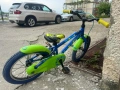 Детско колело DRAG Alpha, 16 цола., снимка 2