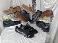 мъжки маратонки PUMA ORIGINAL, естествена кожа 43 - 44, снимка 15