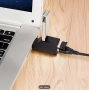 USB разклонител Нов, снимка 4