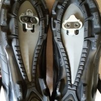 Diadora обувки за колоездене , снимка 8 - Спортна екипировка - 40771341