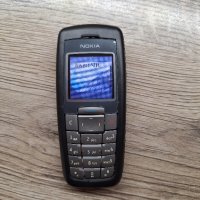 Nokia 2600, снимка 1 - Nokia - 44357756