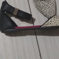 Дамски обувки, снимка 2 - Дамски елегантни обувки - 37782623