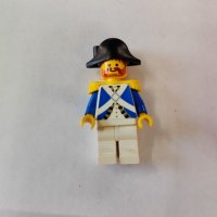 Лего пирати lego 6245, снимка 4 - Конструктори - 42893761