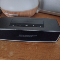 Bose SoundLink Mini II Bluetooth Original, снимка 1 - Bluetooth тонколони - 44919549