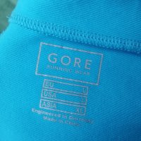 Мъжка тениска Gore Bike Wear - L размер, снимка 3 - Спортни дрехи, екипи - 37445303