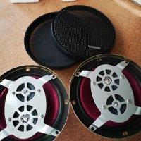 Watson Mod. 1450,3 way car speakers, Нови Оригинални японски автоговорители , снимка 7 - Тонколони - 35621618