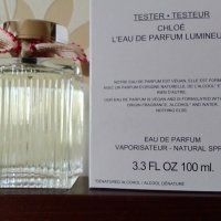 Chloe eau de Parfum Lumineuse, снимка 1 - Дамски парфюми - 42746579
