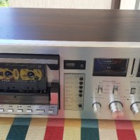 Sansui sc -5300 stereo cassette deck , снимка 4 - Декове - 34113498