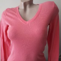 Дамска блуза, снимка 4 - Блузи с дълъг ръкав и пуловери - 34727246
