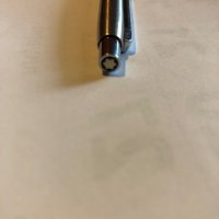 Стара химикалка MONT BLANG, снимка 8 - Колекции - 40104254