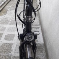 електрически велосипед, снимка 16 - Велосипеди - 40882158