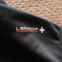 L.Brador Powerstretch Insulation Garment Vest размер L работен елек W4-61, снимка 4 - Други - 42811357