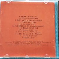 Procol Harum – 1968 - Shine On Brightly(Prog Rock), снимка 2 - CD дискове - 42434192