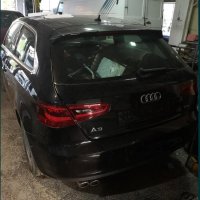 Audi A3 8v, снимка 1 - Части - 40346550
