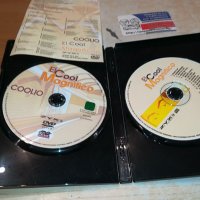 COOLIO DVD & CD-ВНОС GERMANY 3110231302, снимка 2 - CD дискове - 42792202