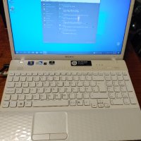 Лаптоп Sony vaio PCG-71811M, снимка 1 - Лаптопи за дома - 40185816