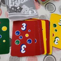 Ligretto Blue карти за игра, снимка 6 - Карти за игра - 37171562
